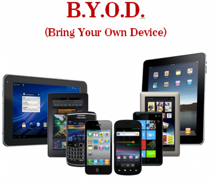 Why BYOD is becoming a pain to app developers
